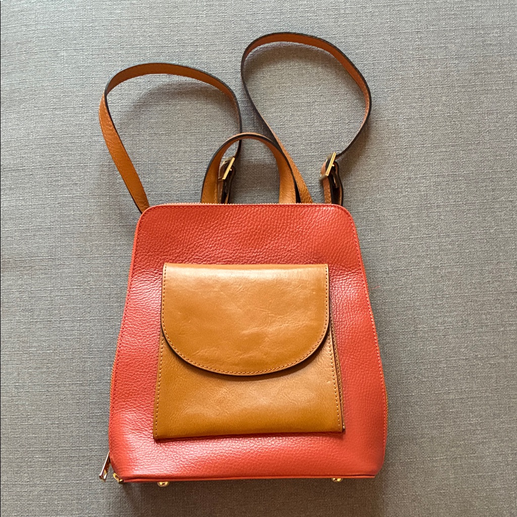 Divina Firenze Backpack